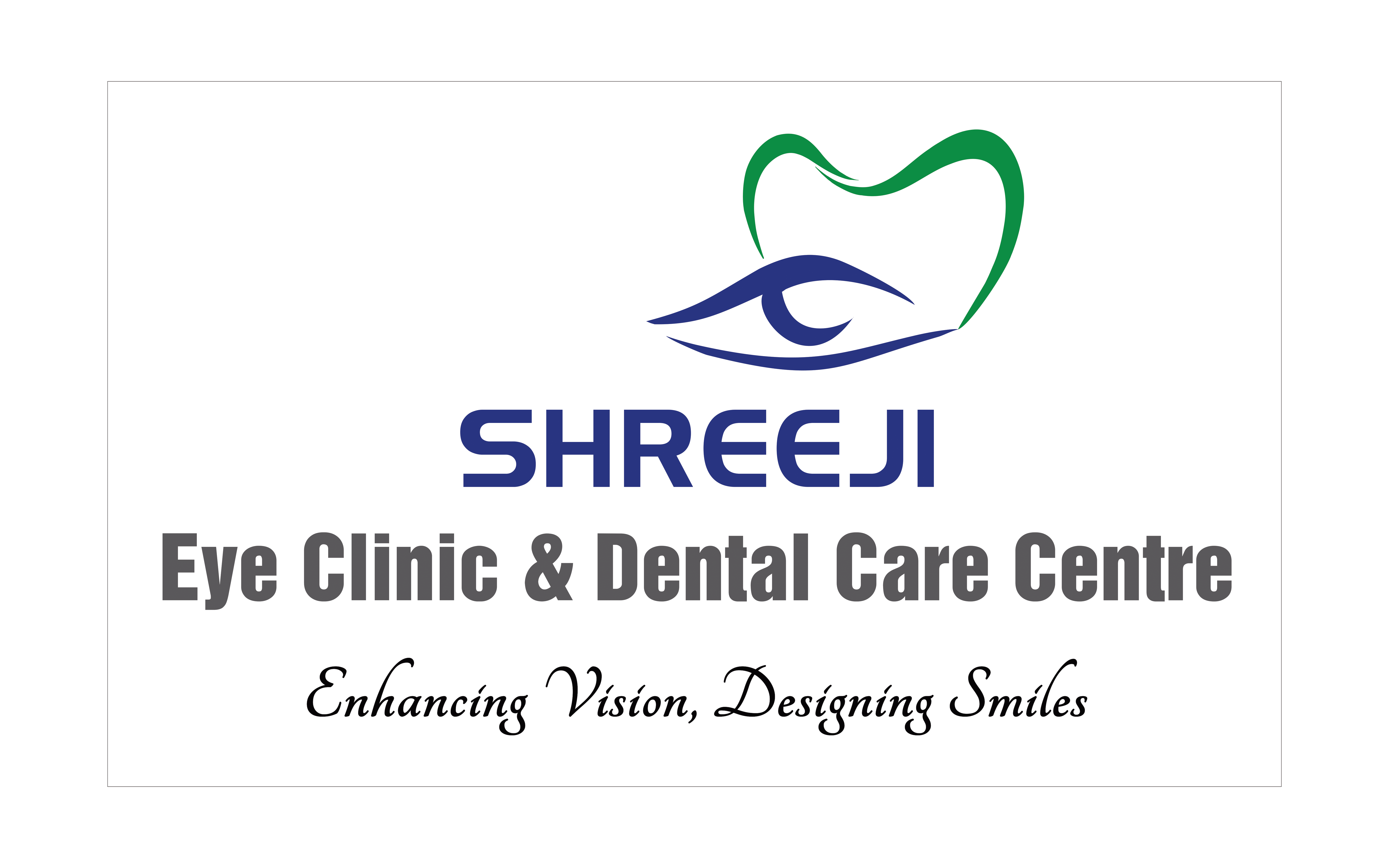 shreeji dental care