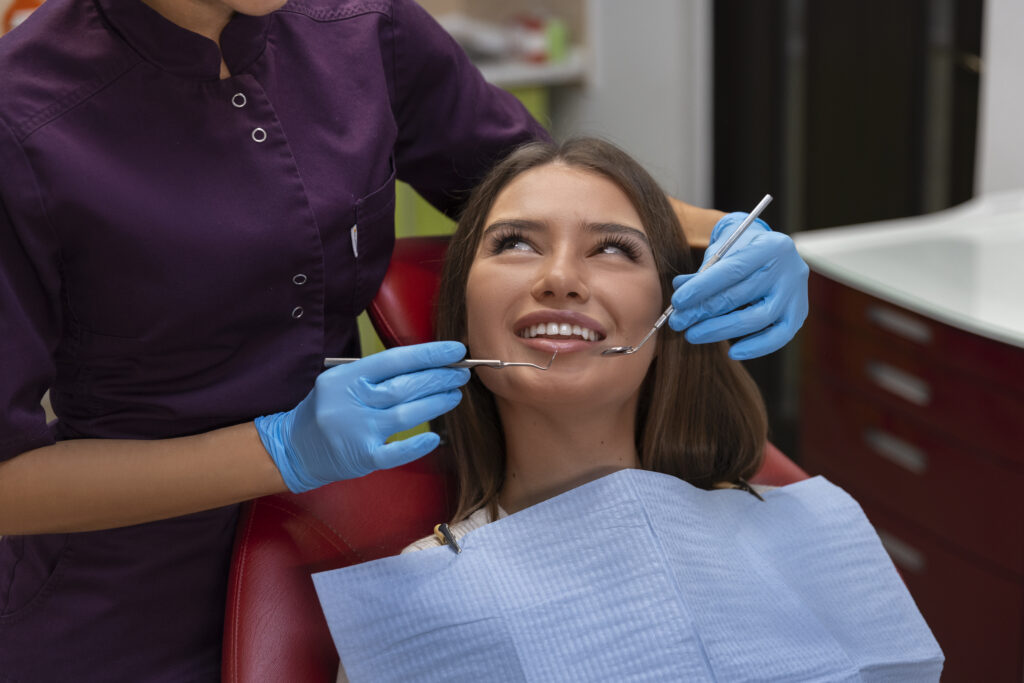 Dentist In Mira Road